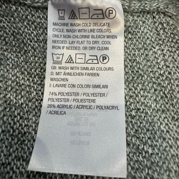 Candace Cameron Bure Sweater XXXS - Picture 8 of 8